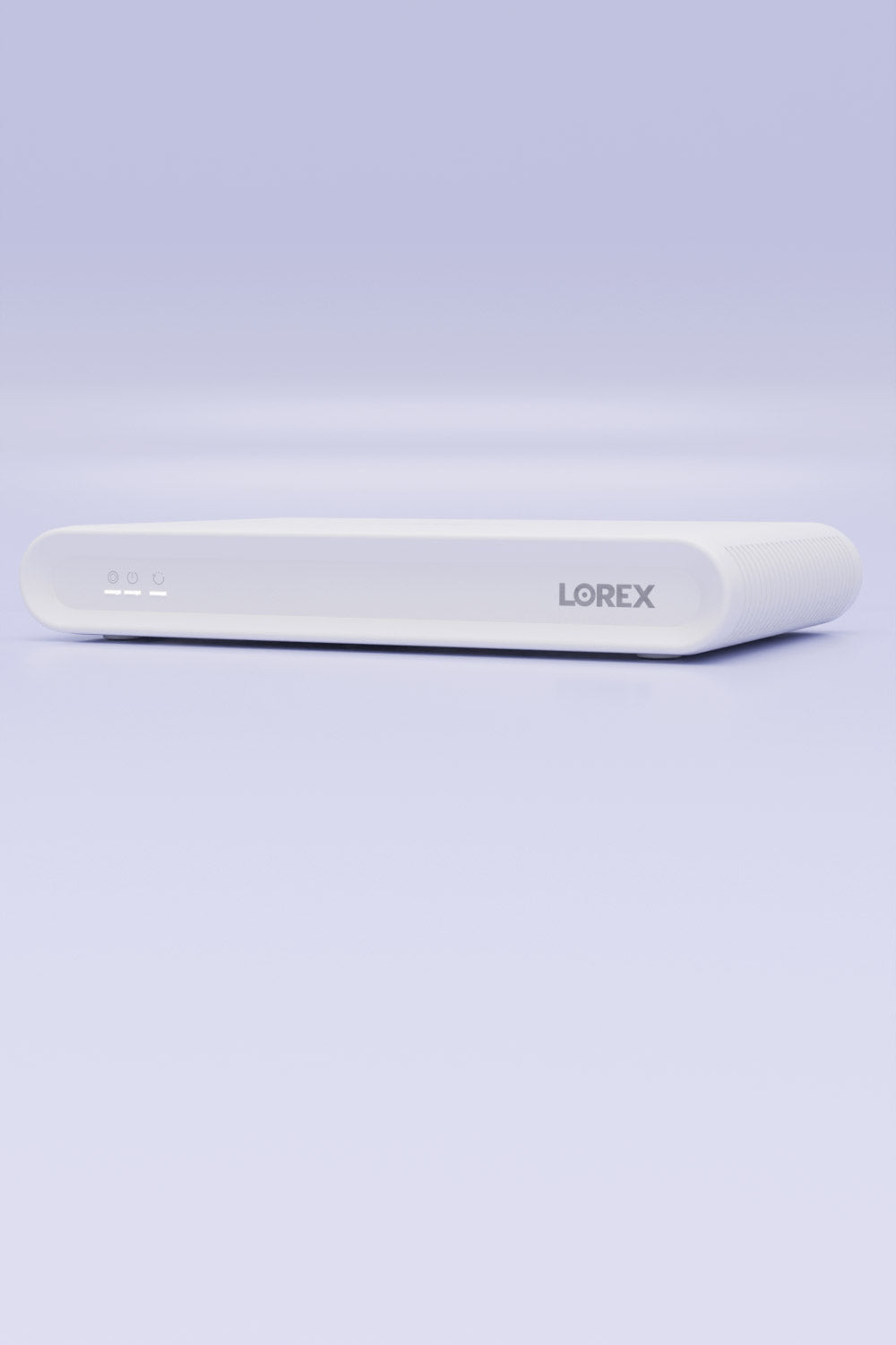 Lorex Connect VC 4K 8-Channel NVR - 1TB