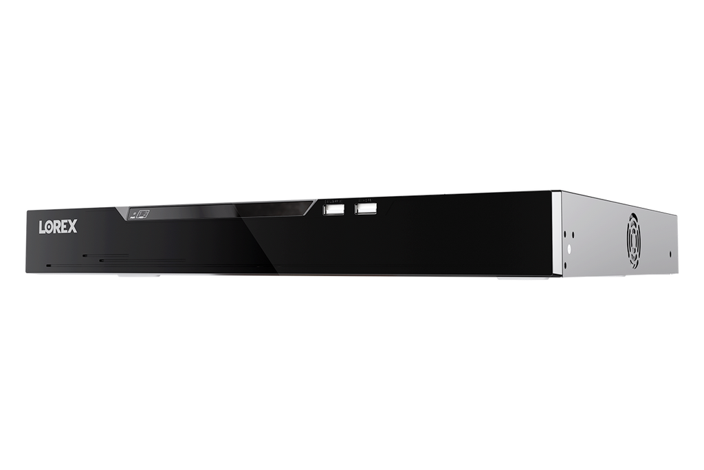 Lorex Connect XC 4K 16-channel commercial NVR with 4TB storage