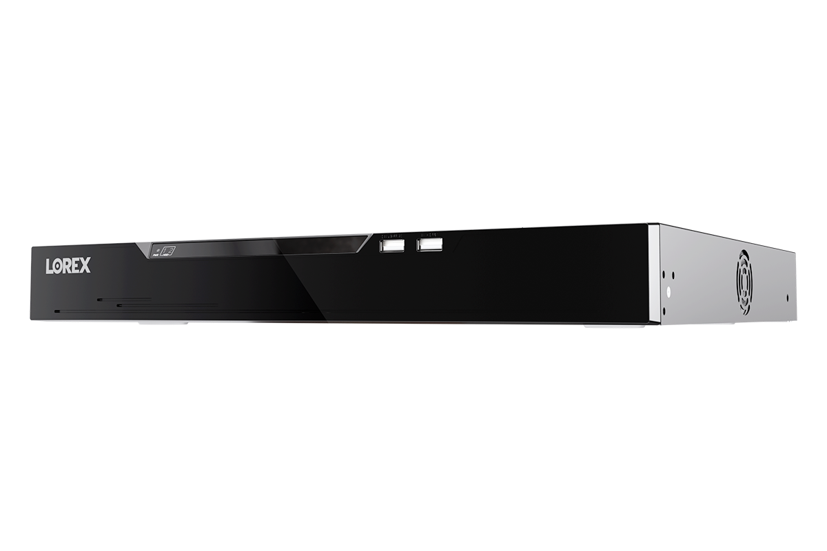 Lorex Connect XC 4K 16-channel commercial NVR with 4TB storage
