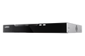 Front-left angled view of Lorex Connect XC 4K 32-Channel Commercial NVR with 8TB storage