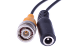 BNC Video Power Cable (60ft) – view 3
