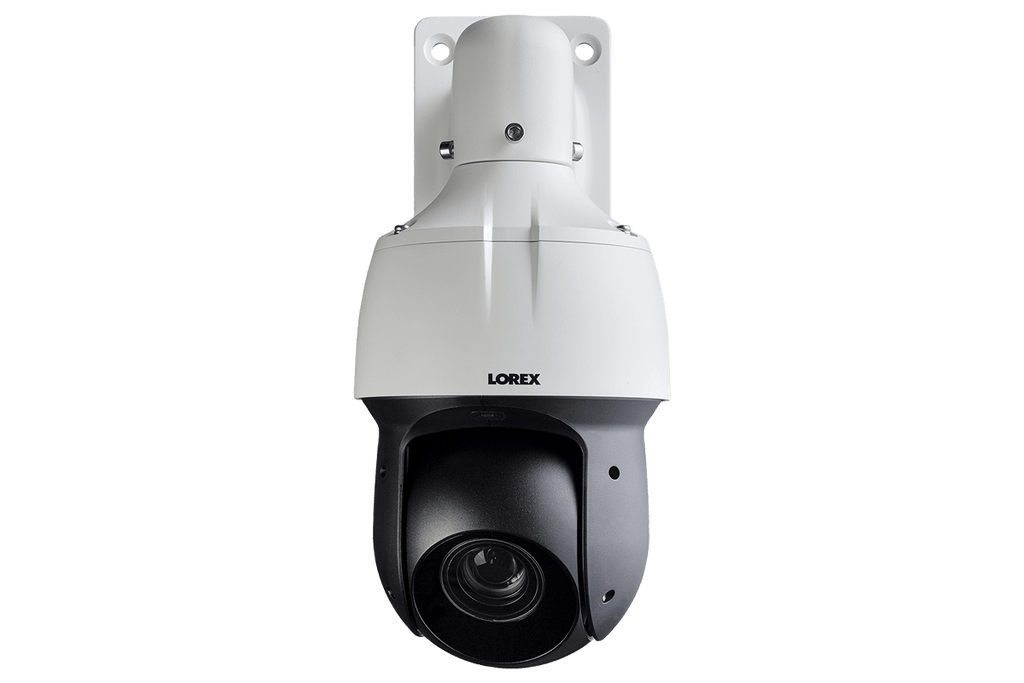 Lorex 1080p CVI PTZ Camera, 25x Optical Zoom – view 6