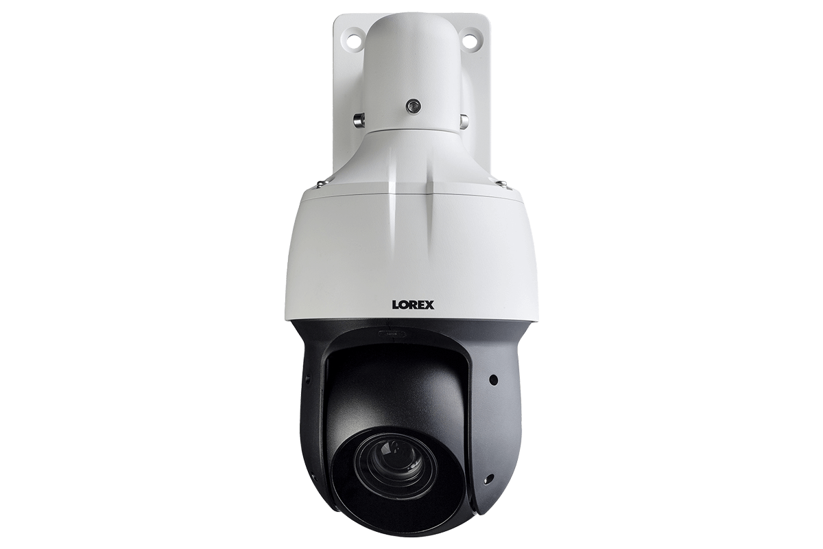 Lorex 1080p CVI PTZ Camera, 25x Optical Zoom – view 6
