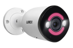 Lorex H30 4K+ 12MP IP Wired Bullet Camera, Smart Security Lighting – view 5