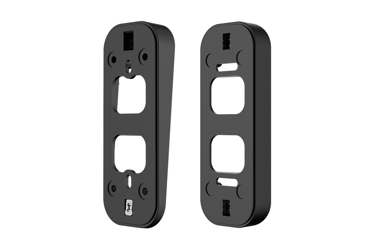 Video Doorbell Wedge Kit (for LNWDB1) – view 2