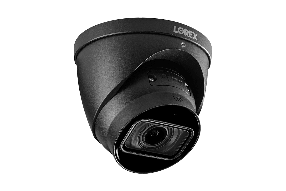 Lorex 4K Nocturnal 3 IP Dome Camera, Varifocal – view 4
