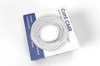 1,000ft Bulk Cat6 UTP Ethernet Cable, 23AWG CMR/FT4 for IP connectivity (FREE Shipping) – view 2