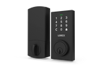Lorex Bluetooth Deadbolt Smart Lock with Touchpad – view 3