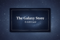 The Galaxy Store Gift Card