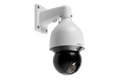 Lorex 4K IP PTZ Camera, 25x Optical Zoom, IK10