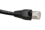 CAT6 Outdoor Extension Cable, Weather Shielded, cUL CMR Riser Rated, UV Treated, Direct Burial Underground – view 3