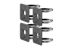 Pole Mount Bracket – view 4