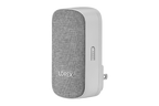 Lorex 2K Battery Video Doorbell with Wi-Fi Chimebox – view 3