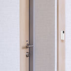 No Drill Mount Bracket for Lorex 2K Battery Doorbell (B463 Series)
