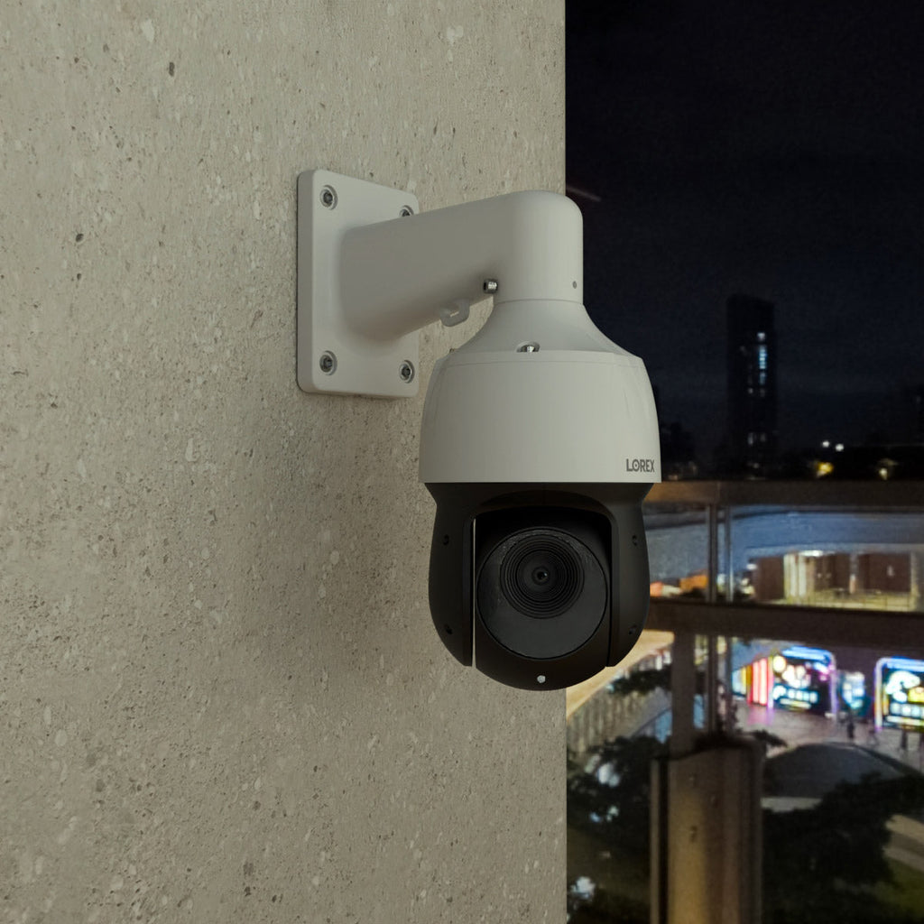 Lorex 2K IP Wired PTZ Camera, 25x Optical Zoom – view 2