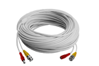 High performance BNC Video/Power Cable for Lorex Analog Security Systems