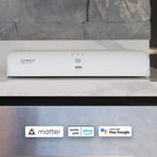 Lorex 4K+ NVR System, 4 bullet + 4 dome cameras – view 5