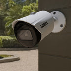 Lorex 4K+ 16-Ch NVR System, A14 bullet cameras – view 3