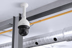 Drop Ceiling Mount for PTZ Cameras – view 4