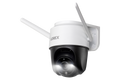 Lorex 2K Pan-Tilt Outdoor Wi-Fi Camera (32GB)