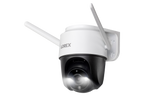 Lorex 2K Pan-Tilt Outdoor Wi-Fi Camera (32GB)