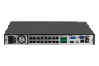 Lorex Fusion 4K 16-Channel 6TB NVR – view 2