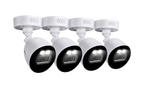 Lorex 4K Smart Deterrence CVI Bullet Cameras (C884DA-WA) – view 9