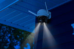 Lorex 2K Pan-Tilt Outdoor Wi-Fi Camera (32GB) – view 6