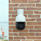 Lorex 2K IP Wired PTZ Camera, 25x Optical Zoom – view 3