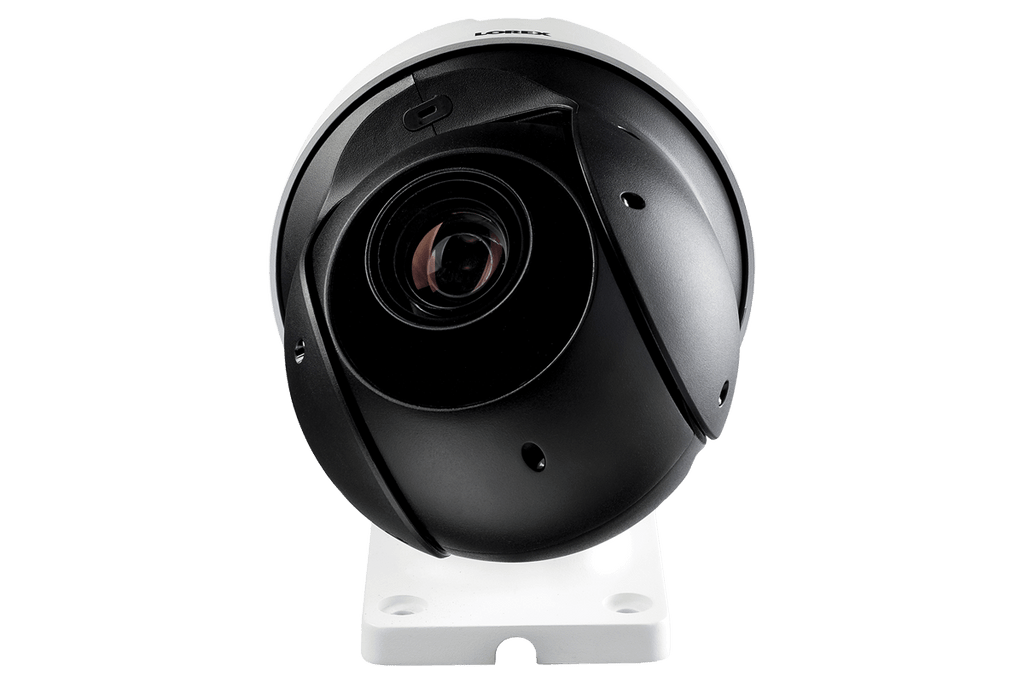 Lorex 1080p CVI PTZ Camera, 25x Optical Zoom – view 3