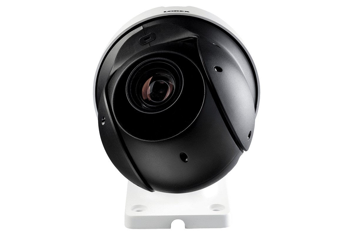 Lorex 1080p CVI PTZ Camera, 25x Optical Zoom – view 3
