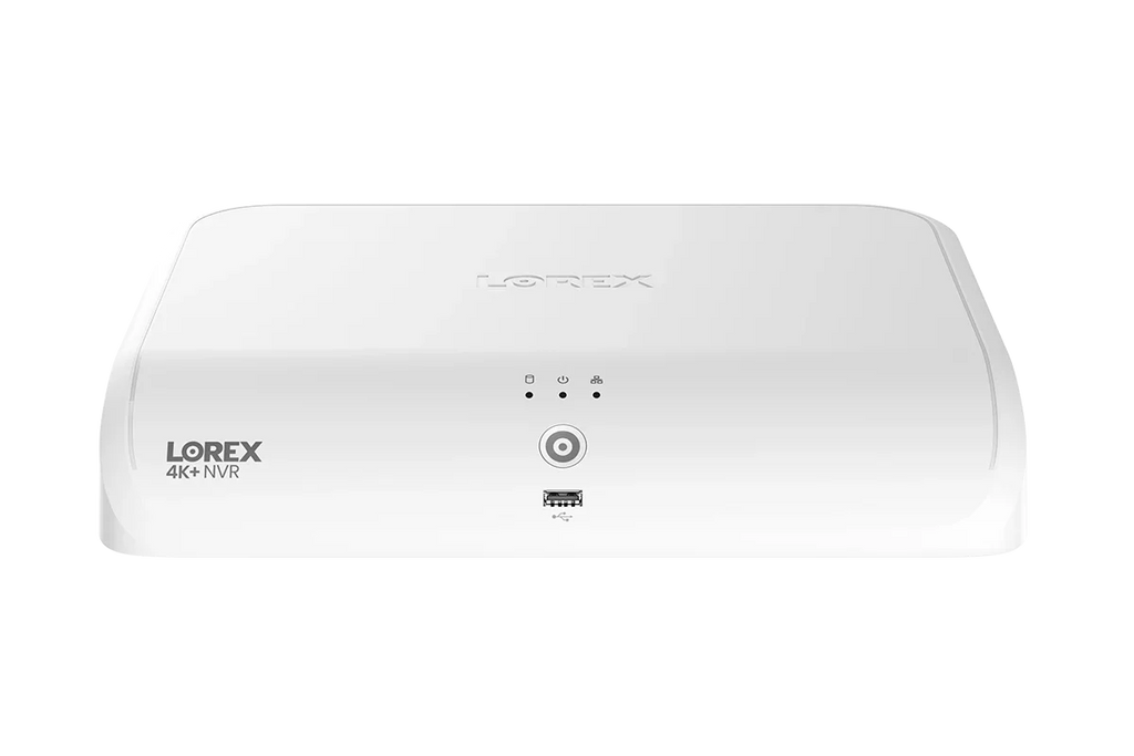 Lorex Fusion 4K+ 12MP 16-Channel 1TB NVR