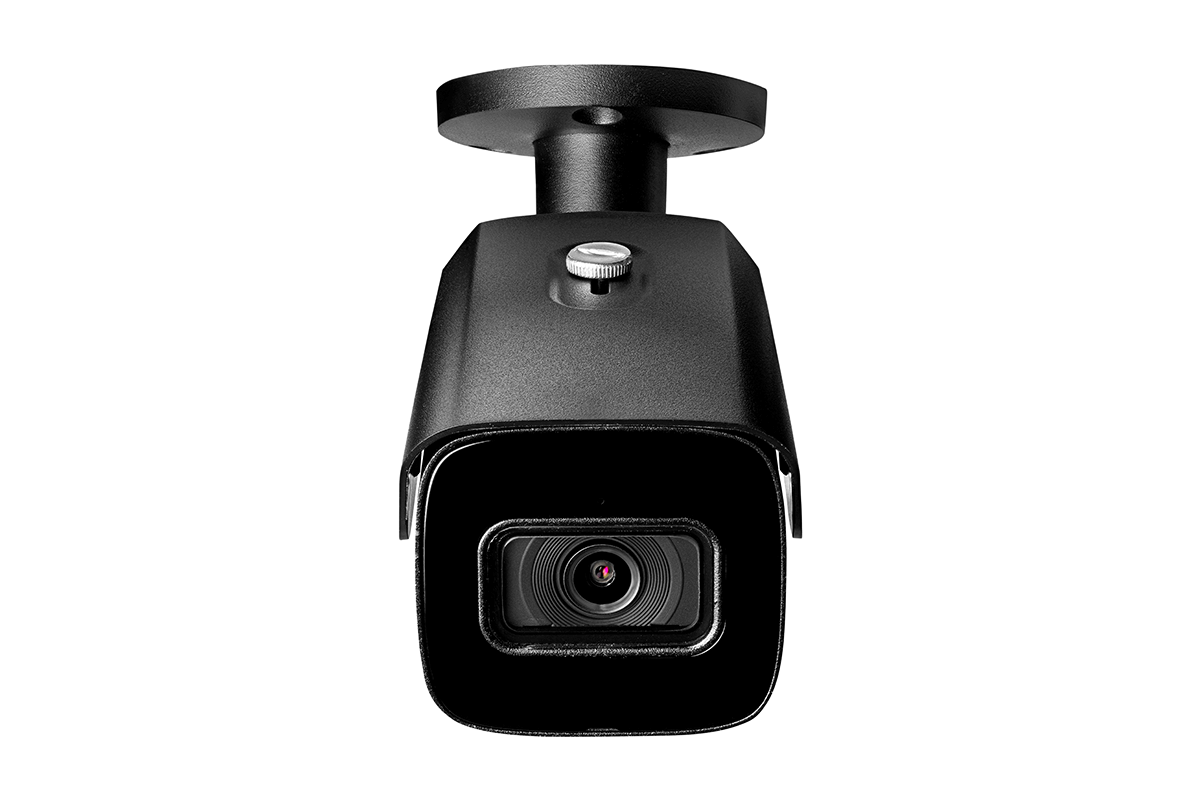 Lorex 4K 16-Ch NVR System, Nocturnal 3 bullet cameras – view 5