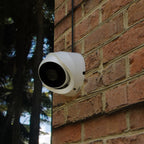 Lorex 1080p CVI Wired Turret Camera – view 4