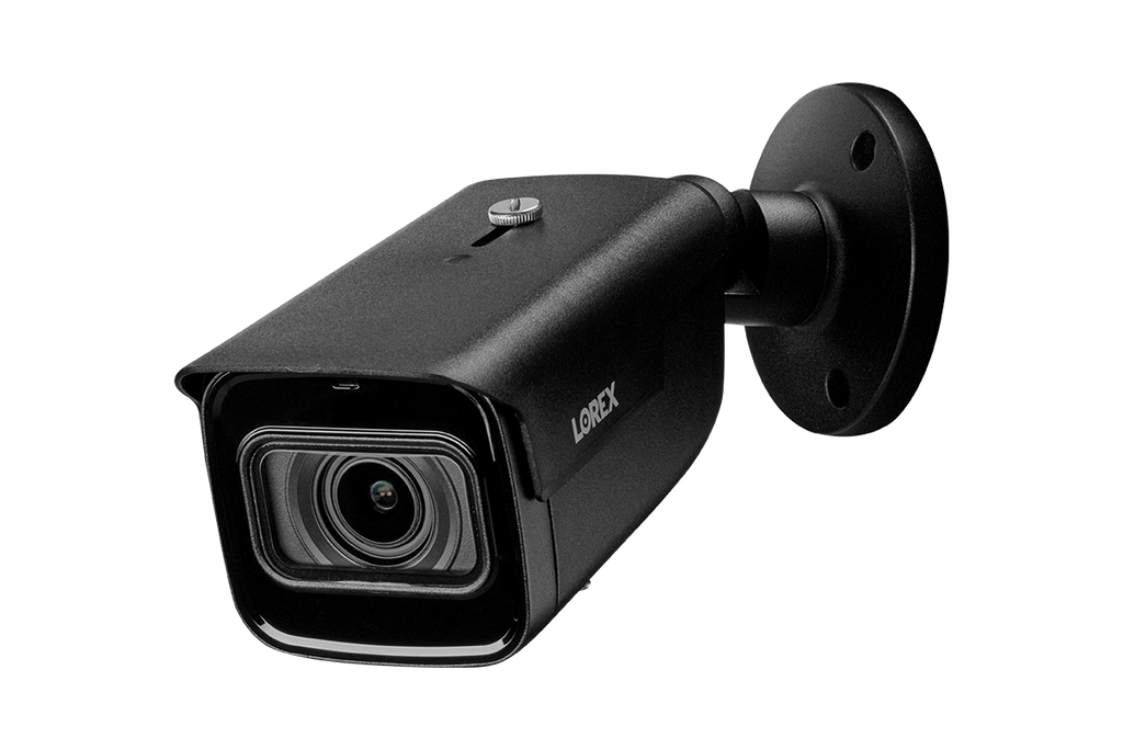Lorex 4K Nocturnal 3 IP Bullet Camera, Varifocal – view 3