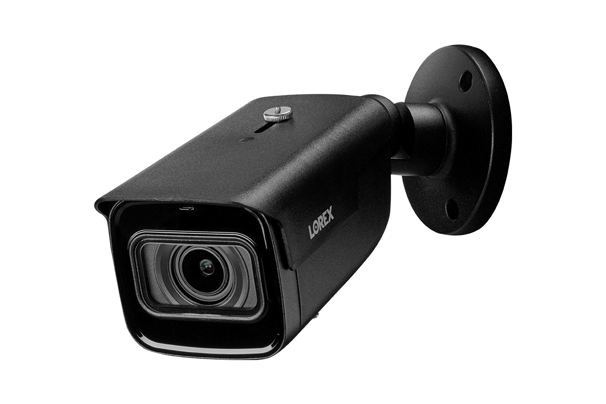 Lorex 4K Nocturnal 3 IP Bullet Camera, Varifocal – view 3