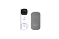 Lorex 2K Battery Video Doorbell with Wi-Fi Chimebox