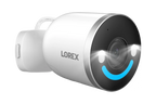 Lorex 4K Spotlight Indoor/Outdoor Wi-Fi 6 Camera (32GB) – view 8