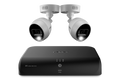 Lorex 4K 8-Ch DVR System, Active Deterrence cameras – view 5