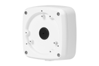 Outdoor Square Junction Box for Turret and Dome Camera – view 2