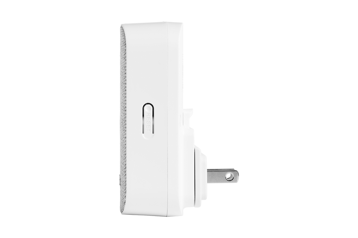 Lorex Wi-Fi Chimebox