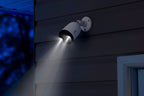 Lorex H13 4K IP Wired Bullet Camera, Smart Deterrence – view 7