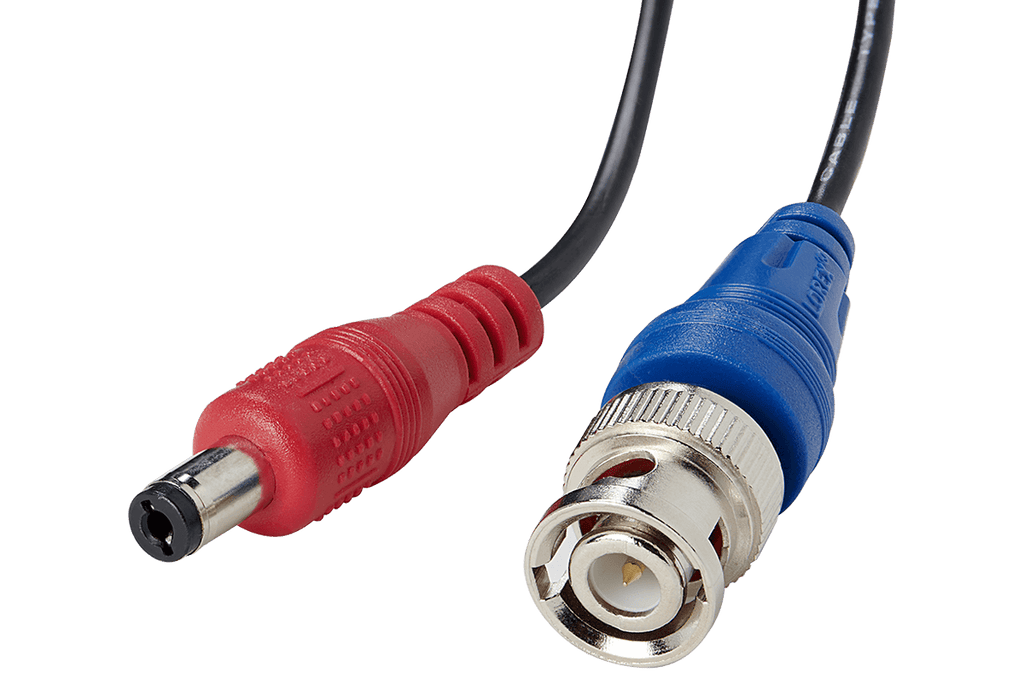 Lorex Premium 4K RG59 Siamese Video & Power Cable – view 4