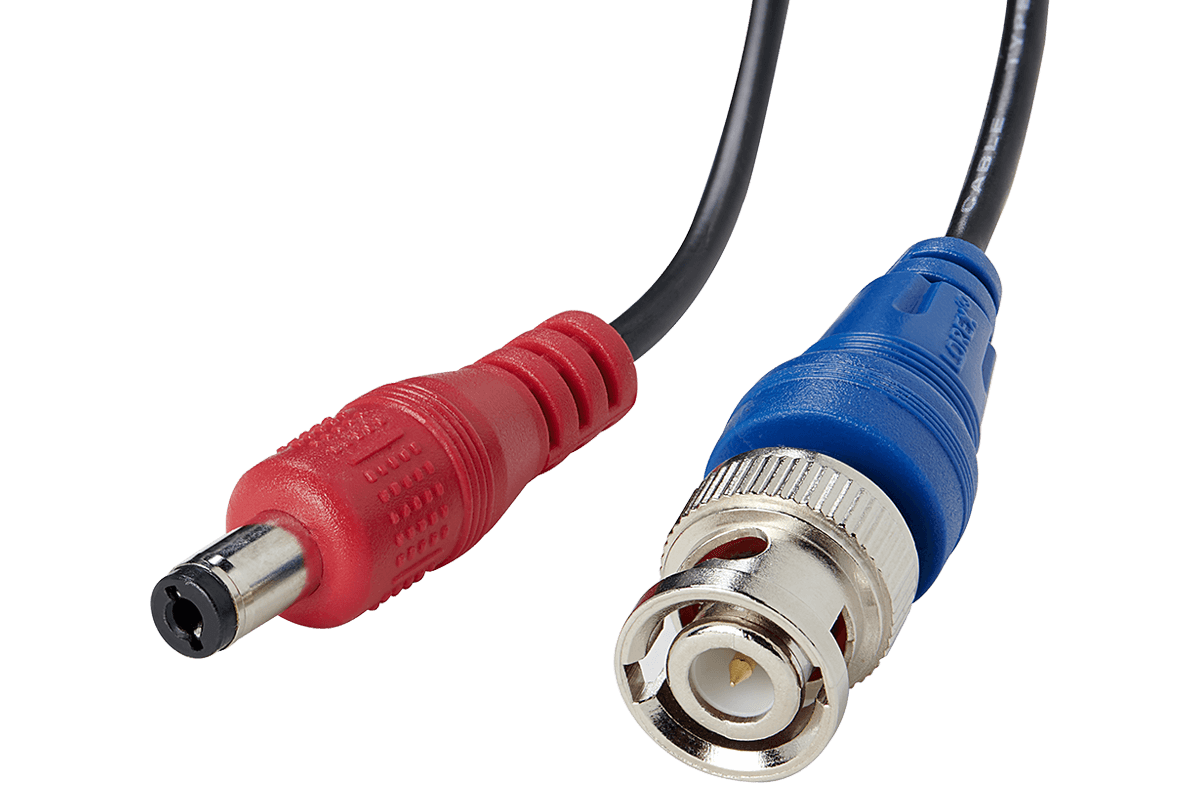 Lorex Premium 4K RG59 Siamese Video & Power Cable – view 4