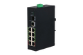 Lorex 8-Port ePoE Switch