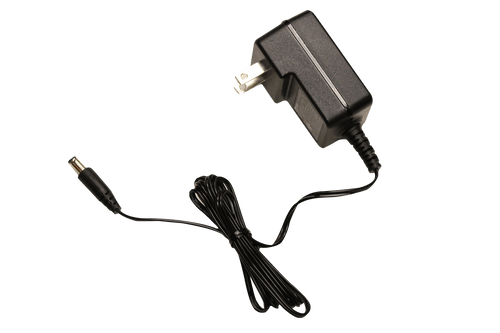 Lorex 12V 1A Regulated DC Security Power Adapter
