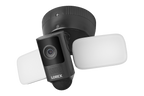 Lorex 2K Wi-Fi Floodlight Security Camera (32GB) – view 3