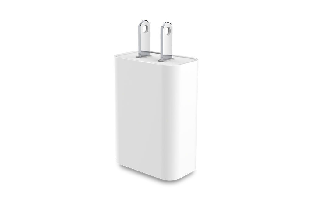 Lorex Micro USB Power Cable and Power Supply (Wire-Free) – view 2