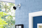 Lorex H13 4K IP Wired Bullet Camera, Smart Deterrence – view 6