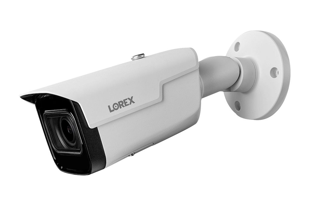 Lorex 4K Nocturnal 3 IP Bullet Camera, Varifocal – view 4